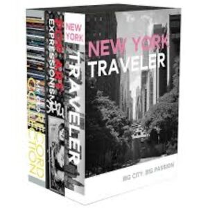 POP GLAM STACKED BOOKS TABLE DECOR 3.5Lx7Wx5H 0.914 lbs NWOT